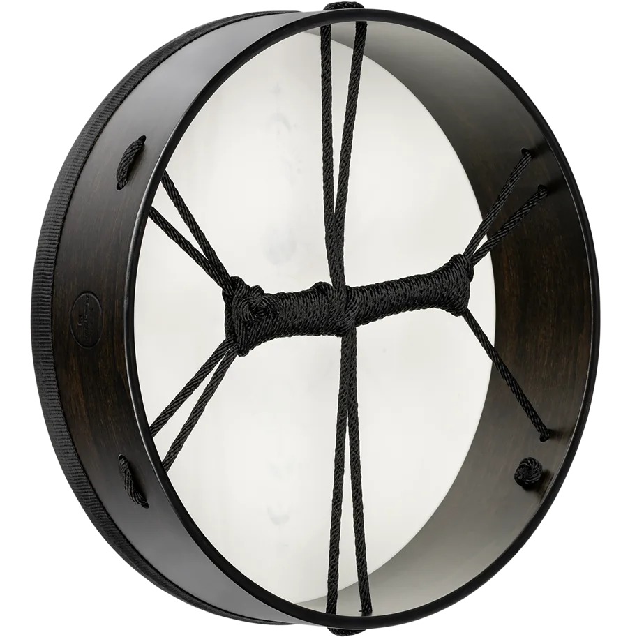 Ritual Drum 14" - Moon Phases