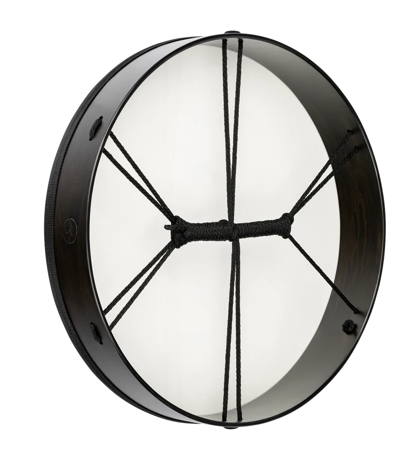 Ritual Drum 20" - Moon Phases