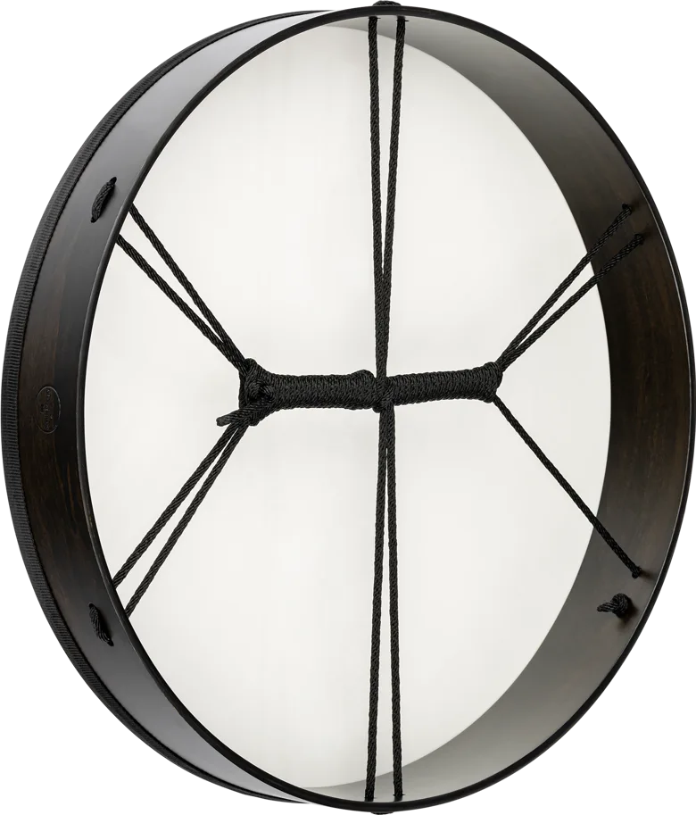 Ritual Drum 22" - Moon Phases