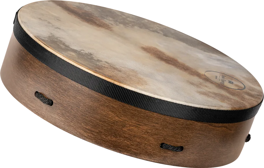 Ritual Drum 14" - Goat Head