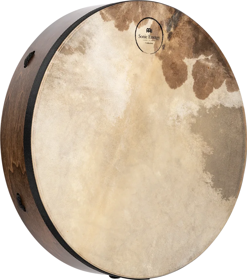 Ritual Drum 18" - Goat Head