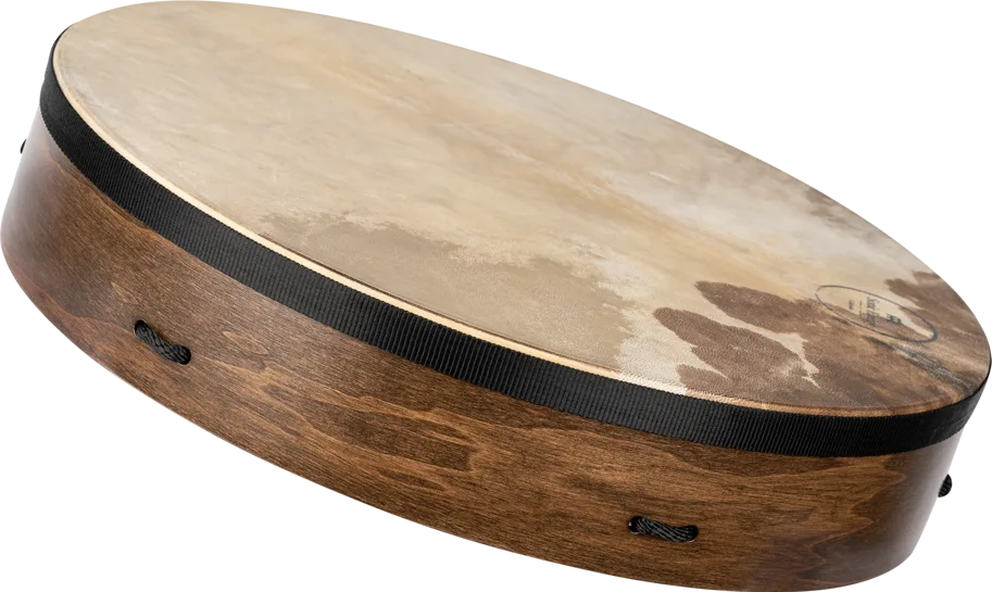 Ritual Drum 18" - Goat Head