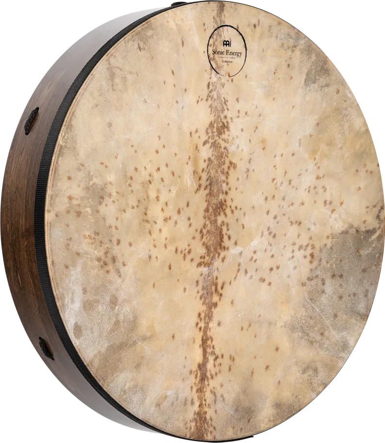 Ritual Drum 20" - Goat Head