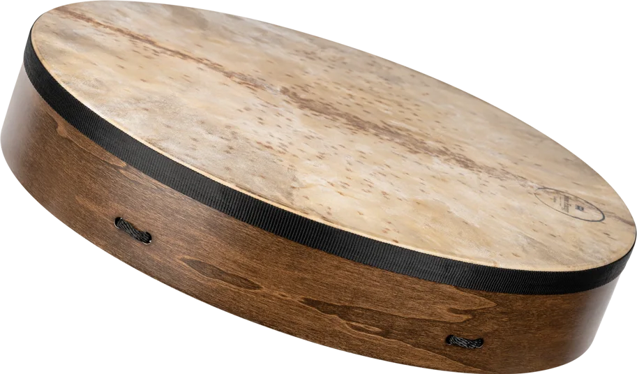 Ritual Drum 20" - Goat Head