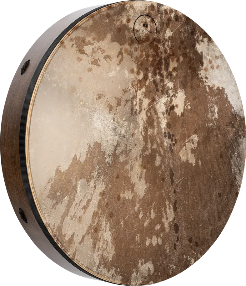 Ritual Drum 22" - Goat Head