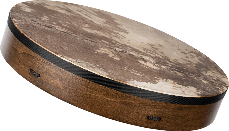 Ritual Drum 22" - Goat Head