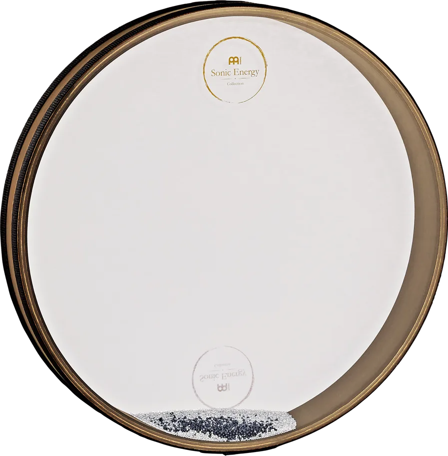 Woven & Synthetic Head Wave Drum 16"