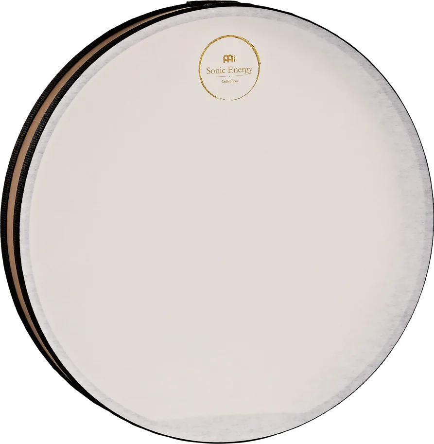 Woven & Synthetic Head Wave Drum 16"