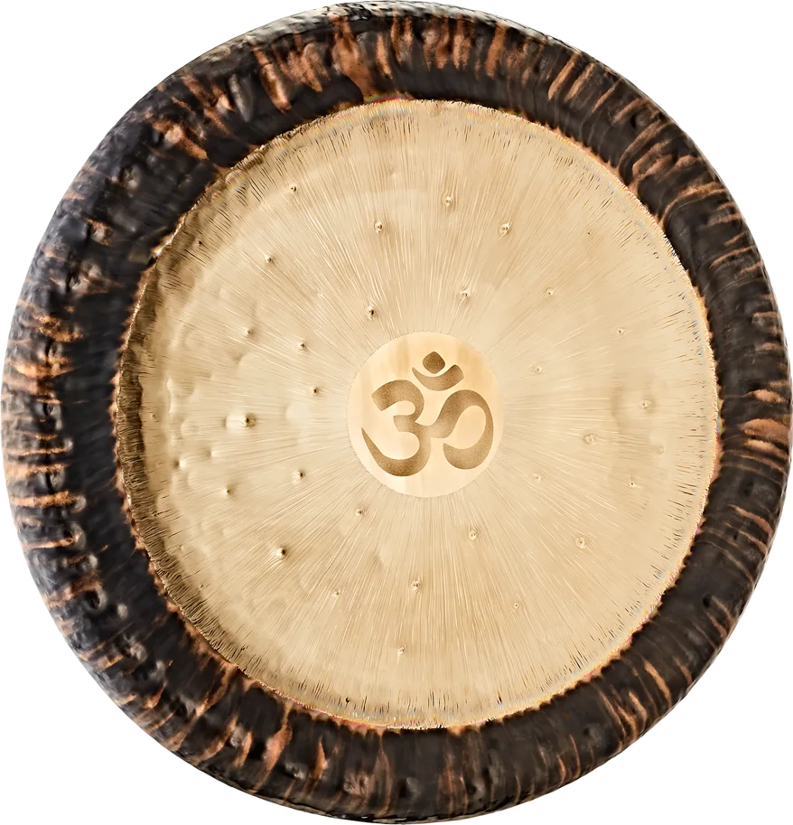 OM Gong 36"