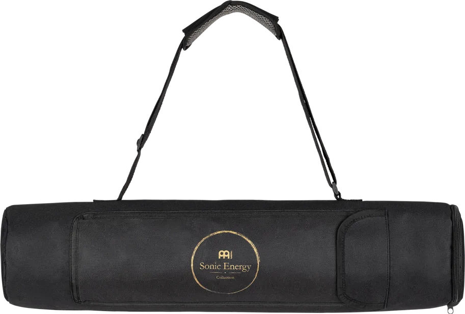 Meditation Flow Chime 24" - C# Minor - Silver