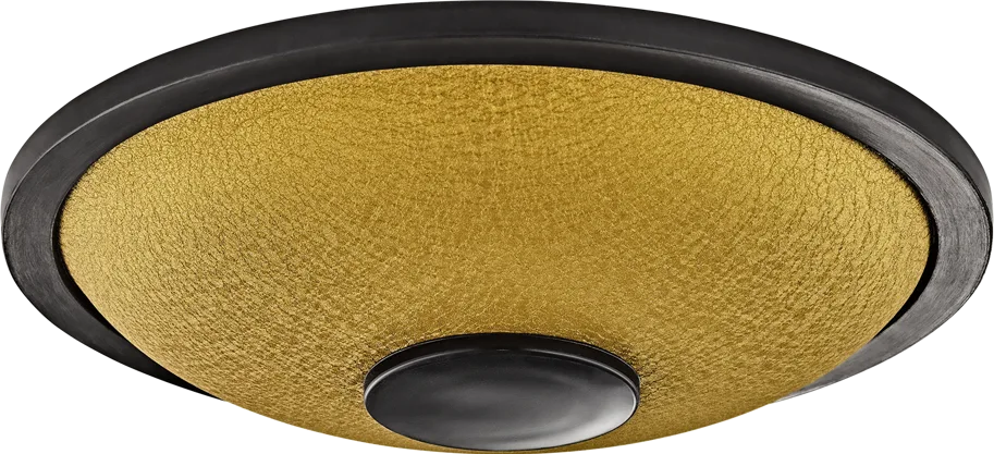 Small Steel Tongue Drum - C Minor - Gold