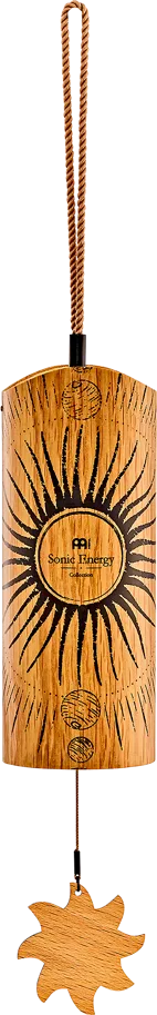 Cosmic Bamboo Chime - Sol (Day)