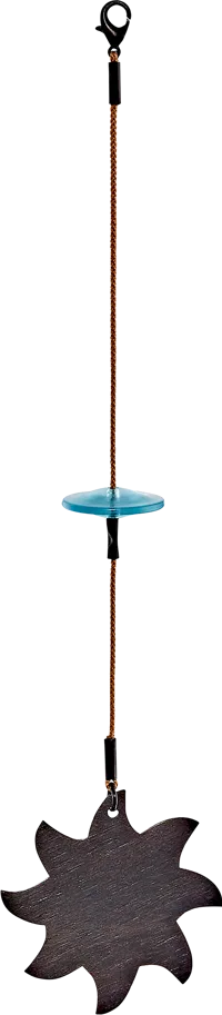 Cosmic Bamboo Chime - Stella (Night)