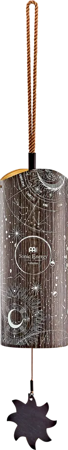 Cosmic Bamboo Chime - Stella (Night)