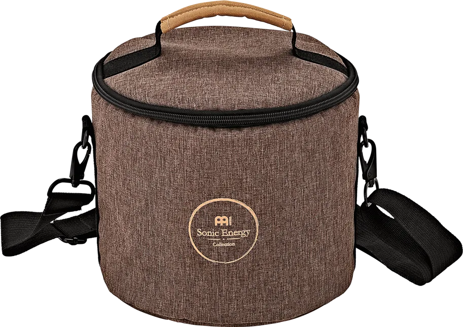Cosmic Bamboo Chime Carrying Bag