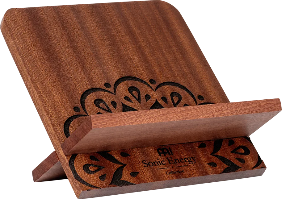 Mini Steel Tongue Drum Holder (for 1 pcs.)