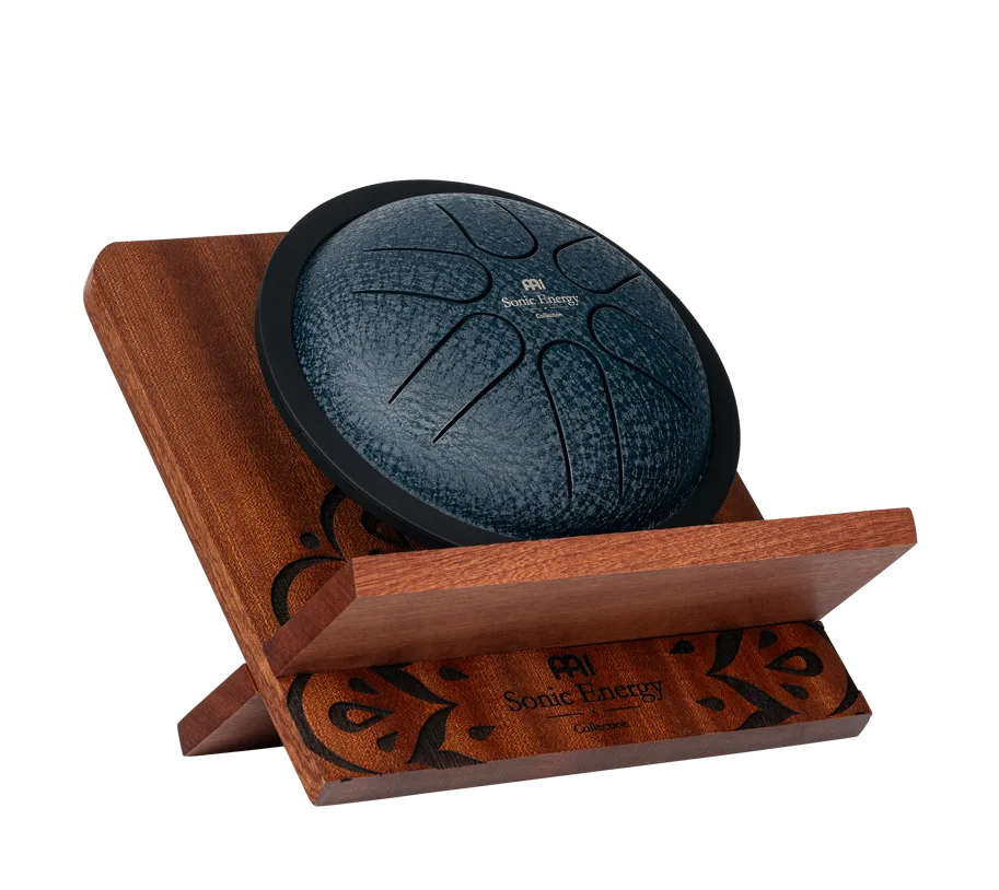 Mini Steel Tongue Drum Holder (for 1 pcs.)