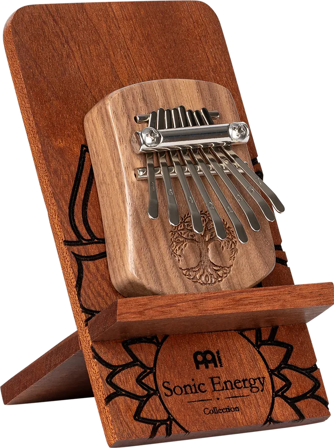 Kalimba Holder (For Kalimbas up to 8 notes)
