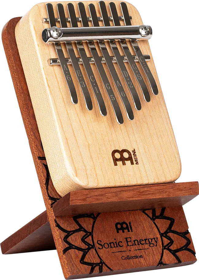 Kalimba Holder (For Kalimbas up to 8 notes)