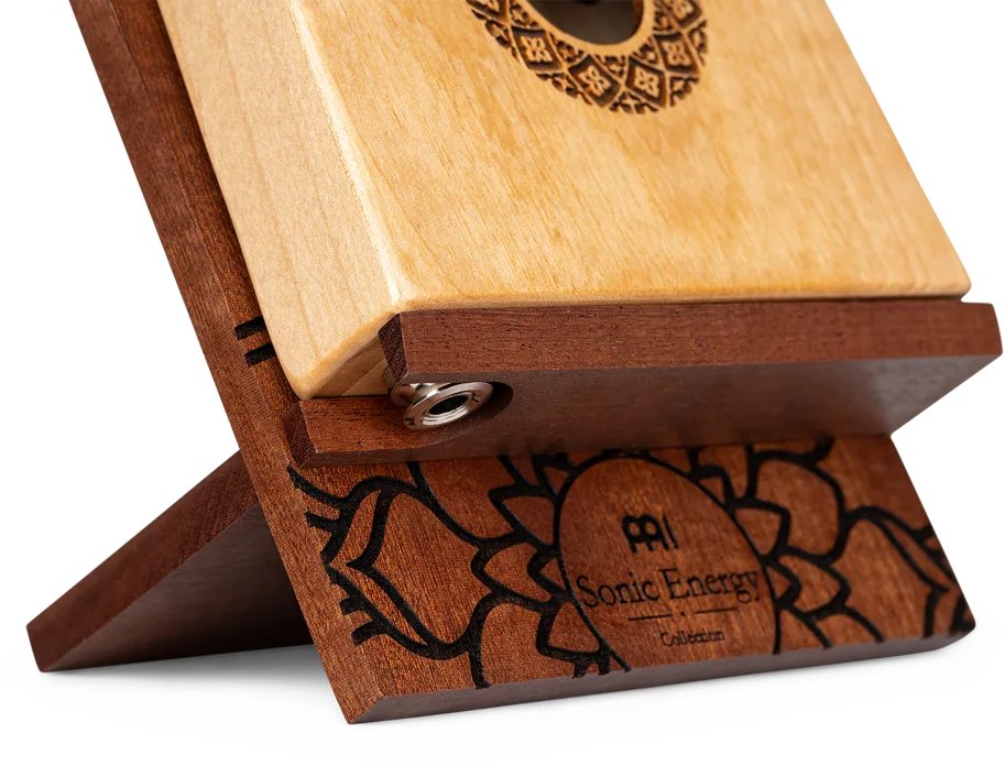 Kalimba Holder (For Kalimbas with 9 notes)