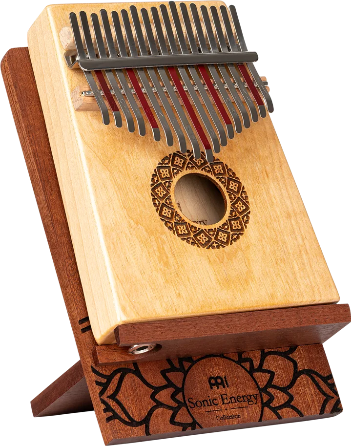 Kalimba Holder (For Kalimbas with 9 notes)