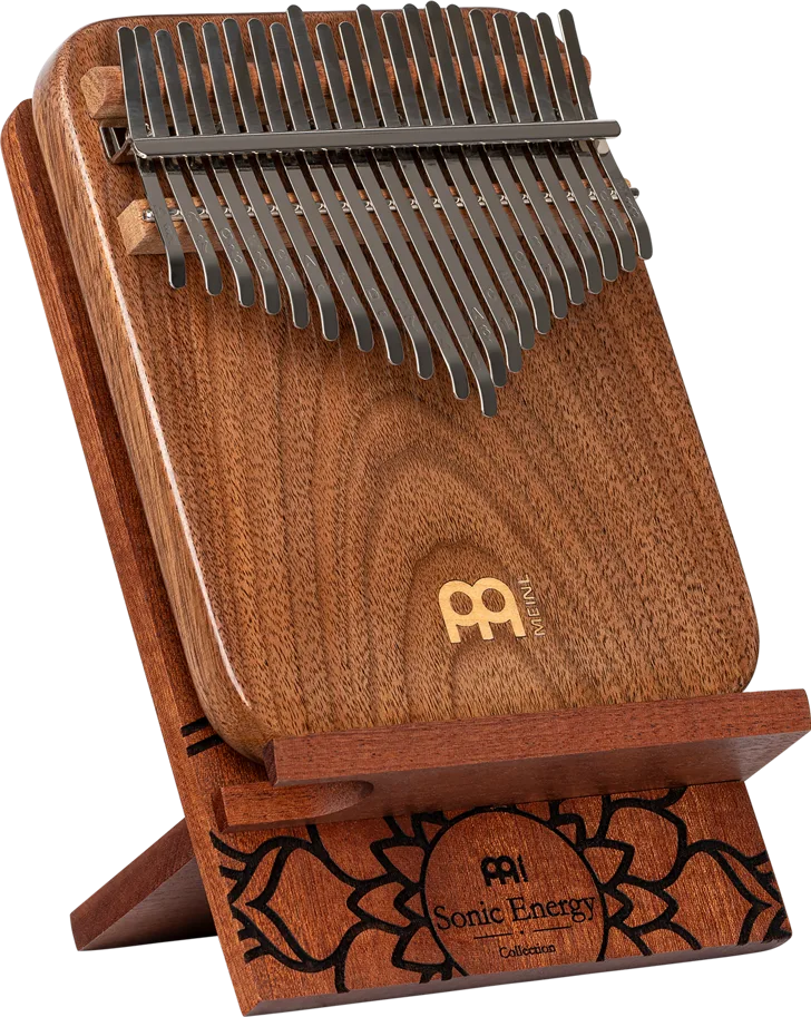 Kalimba Holder (For Kalimbas with 9 notes)