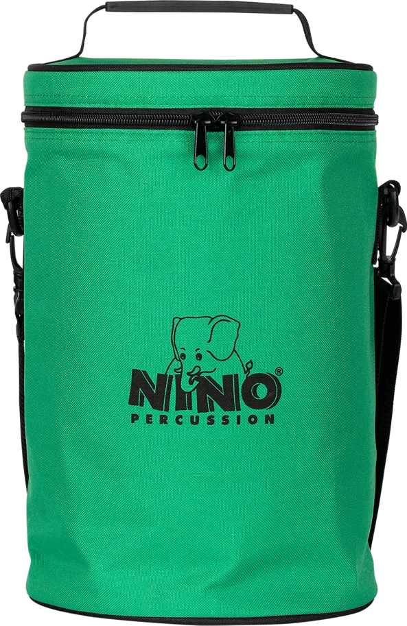 NINO® Hand Drum Set 8" (6 pcs.)