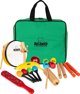 NINO® Mixed Rhythm Set (16 pcs.)