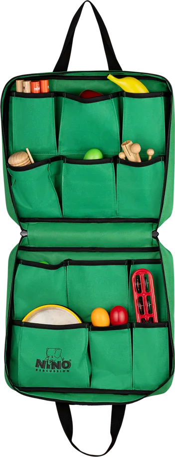 NINO® Mixed Rhythm Set (16 pcs.)
