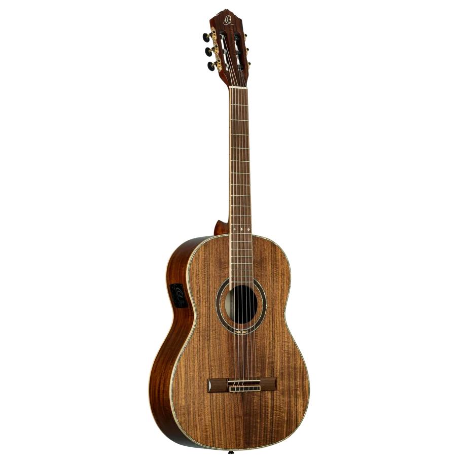 Guitar - 30th Anniversary - Flamed Acacia