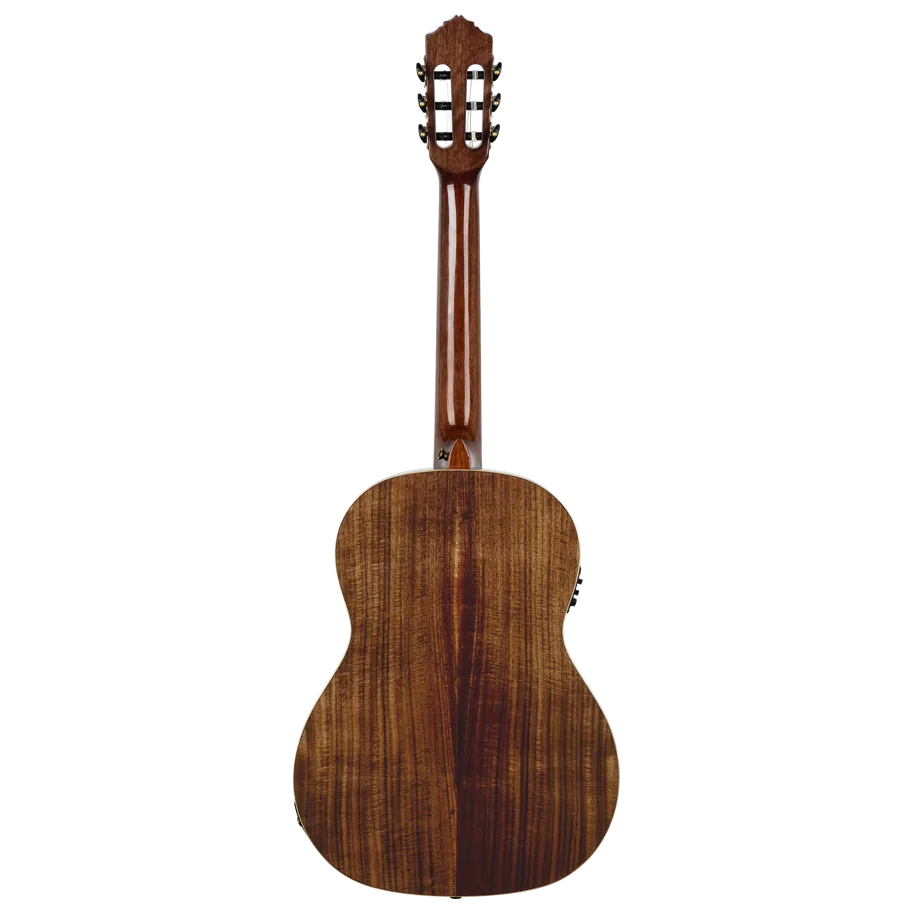 Guitar - 30th Anniversary - Flamed Acacia