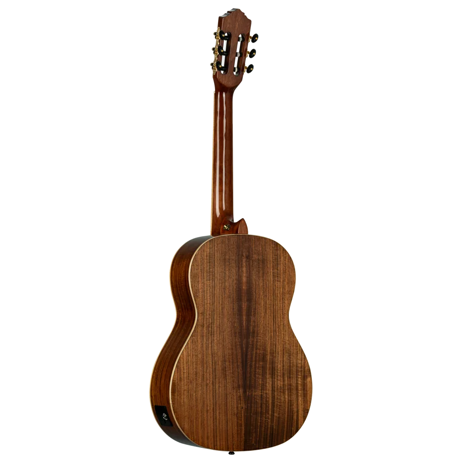 Guitar - 30th Anniversary - Flamed Acacia