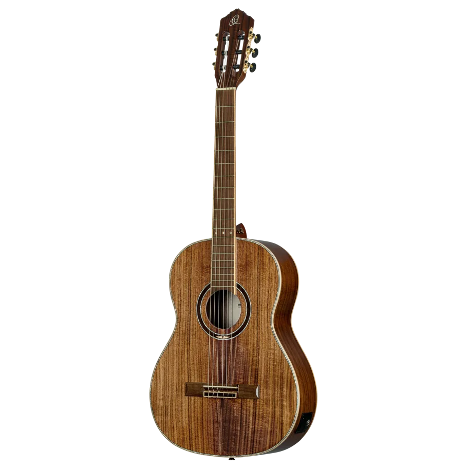 Guitar - 30th Anniversary - Flamed Acacia