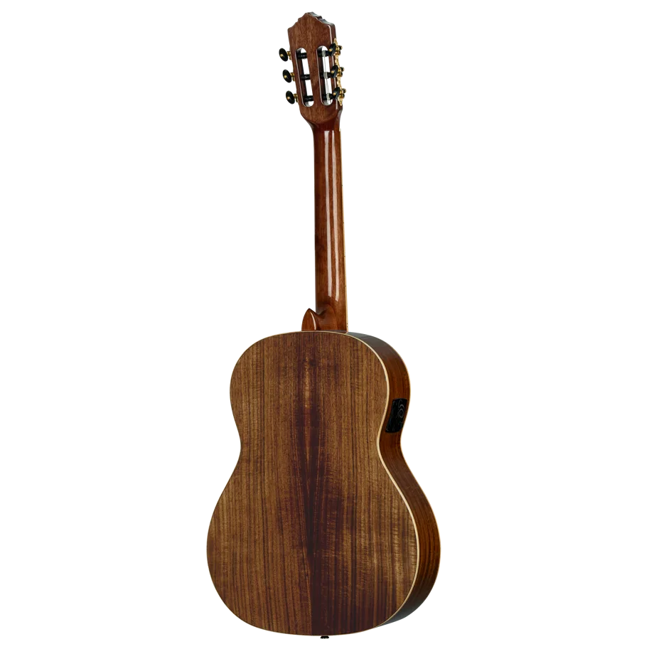 Guitar - 30th Anniversary - Flamed Acacia