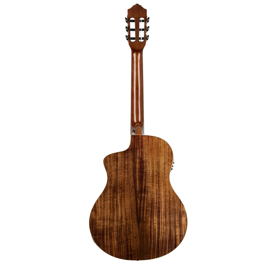 Guitar CE - 30th Anniversary - Flamed Acacia