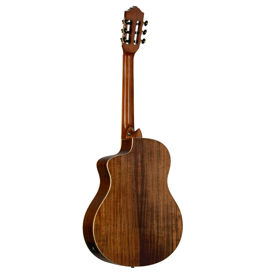 Guitar CE - 30th Anniversary - Flamed Acacia