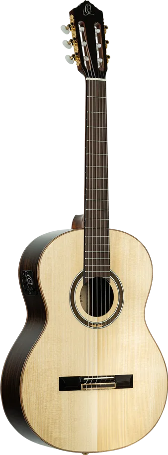 Performer Series Nylon String Guitar E - Spruce