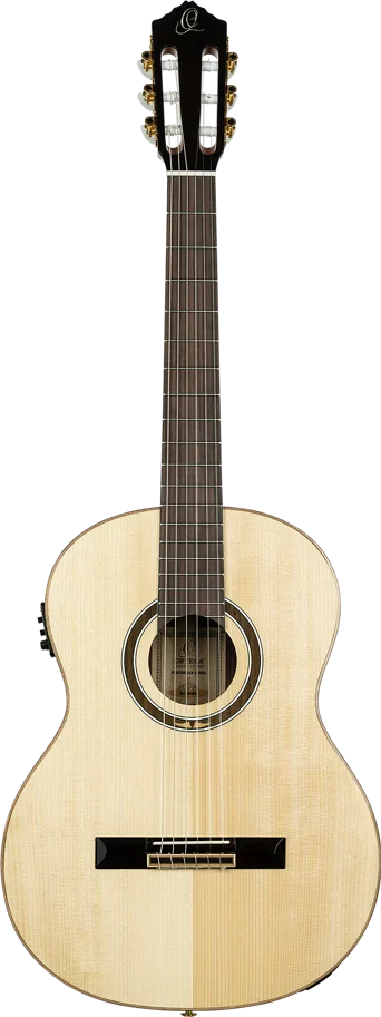 Performer Series Nylon String Guitar E - Spruce