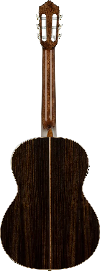 Performer Series Nylon String Guitar E - Spruce
