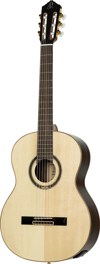 Performer Series Nylon String Guitar E - Spruce