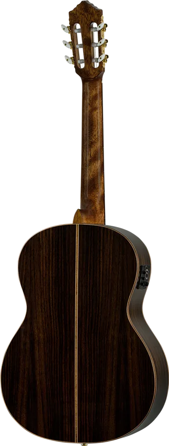 Performer Series Nylon String Guitar E - Spruce