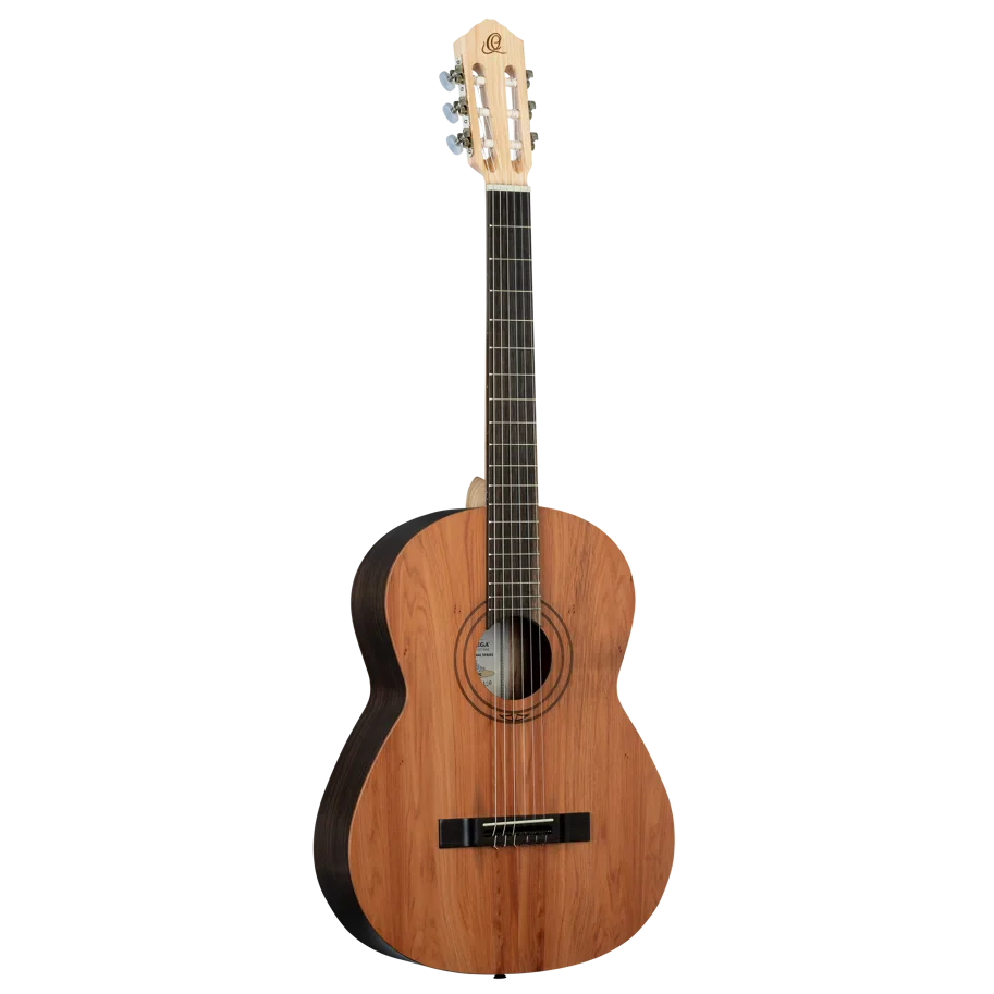 Traditional Nylon String Guitar - Cedar (Portugal)