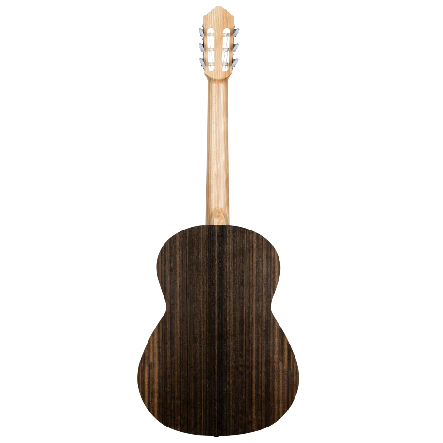 Traditional Nylon String Guitar - Cedar (Portugal)