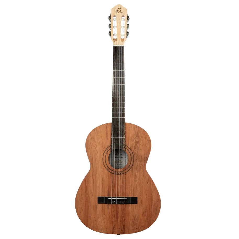 Traditional Nylon String Guitar - Cedar (Portugal)