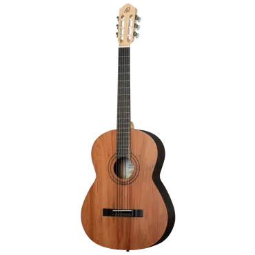 Traditional Nylon String Guitar - Cedar (Portugal)