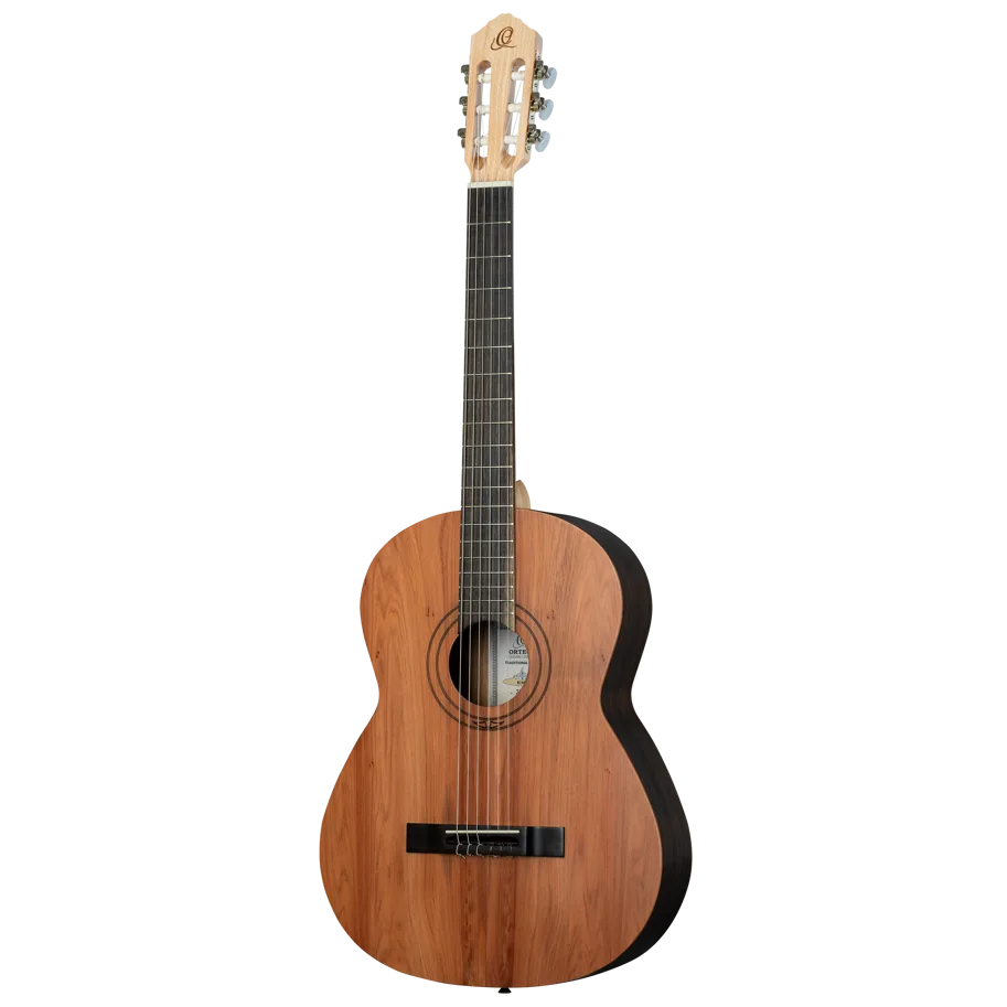 Traditional Nylon String Guitar - Cedar (Portugal)