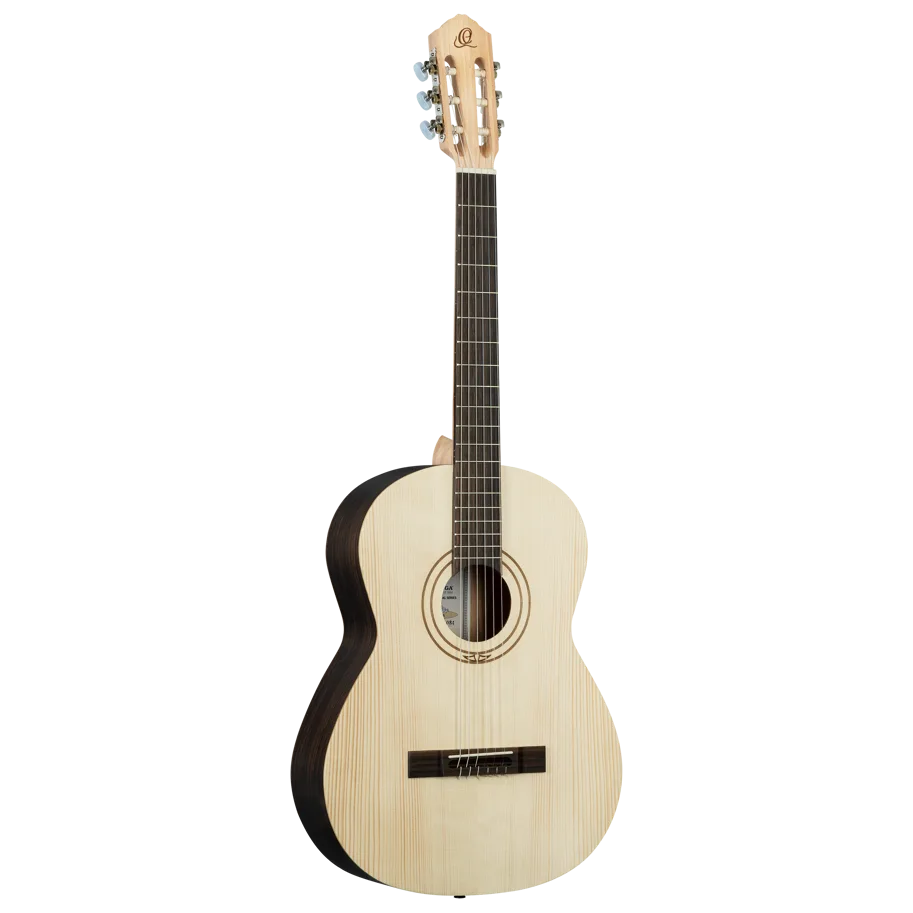 Traditional Nylon String Guitar - Spruce(Portugal)