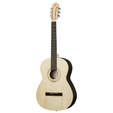 Traditional Nylon String Guitar - Spruce(Portugal)