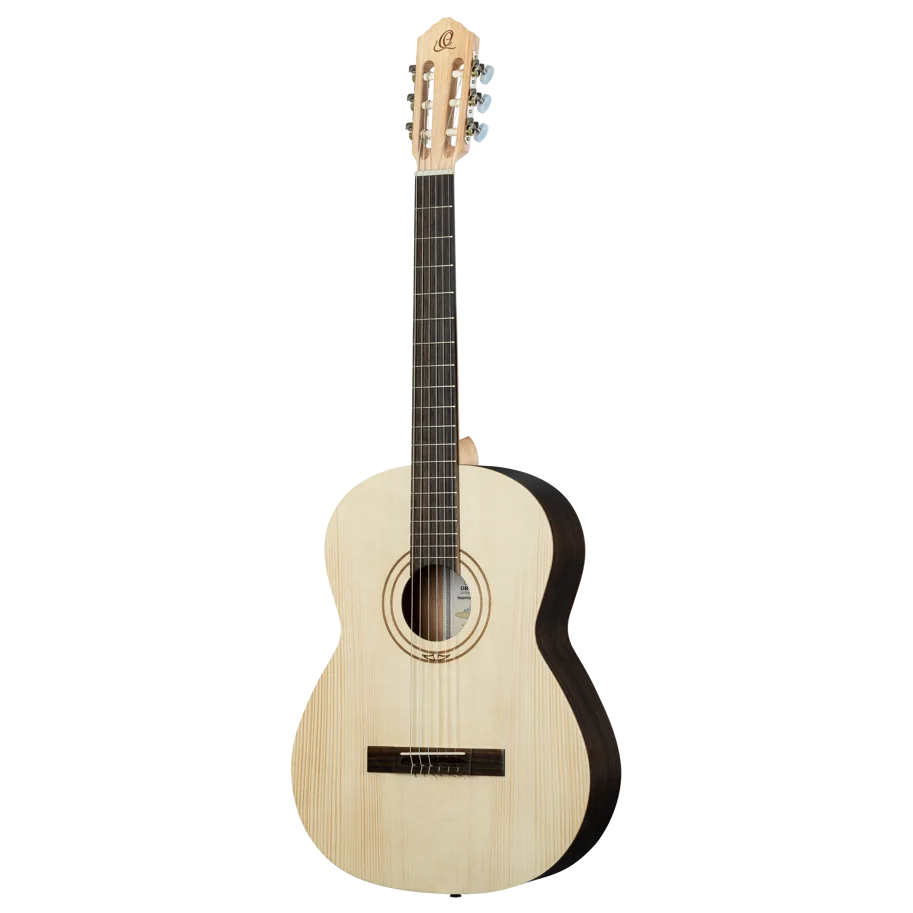 Traditional Nylon String Guitar - Spruce(Portugal)