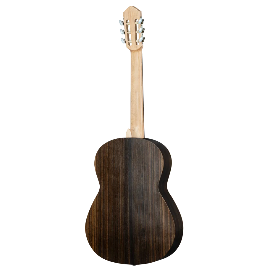 Traditional Nylon String Guitar - Spruce(Portugal)
